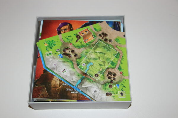 Viscounts Of The West Kingdom Insert - Afbeelding 5
