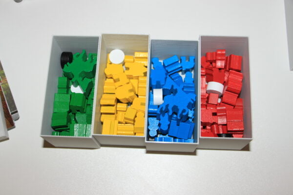 Viscounts Of The West Kingdom Insert - Afbeelding 7