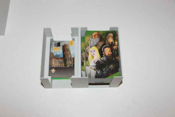Viscounts Of The West Kingdom Insert - Afbeelding 3