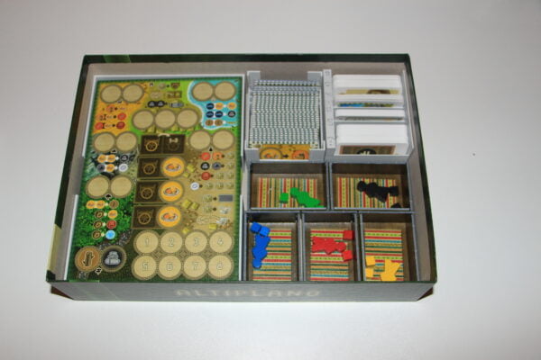 Altiplano Insert - Afbeelding 3