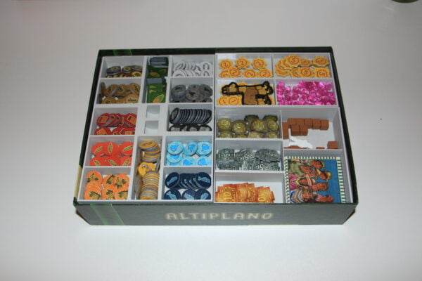 Altiplano Insert - Afbeelding 4