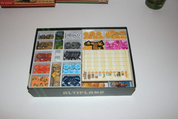 Altiplano Insert - Afbeelding 5