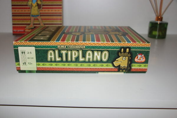 Altiplano Insert - Afbeelding 6