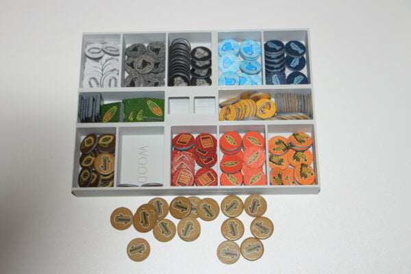 Altiplano Insert - Afbeelding 7