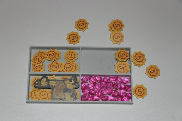 Altiplano Insert - Afbeelding 8