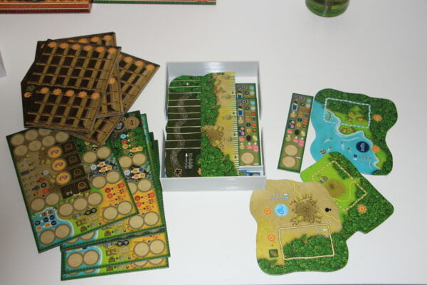 Altiplano Insert - Afbeelding 11
