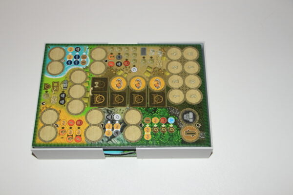 Altiplano Insert - Afbeelding 2