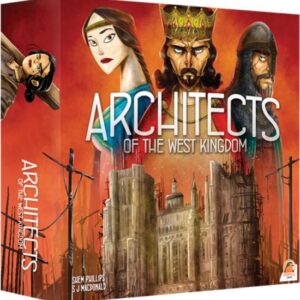 Architects Of The West Kingdom Insert