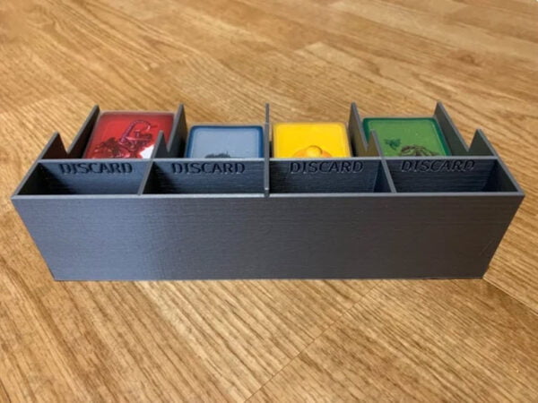 Black Angel Insert - Afbeelding 6