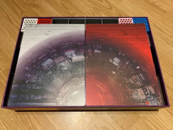 Black Angel Insert - Afbeelding 7