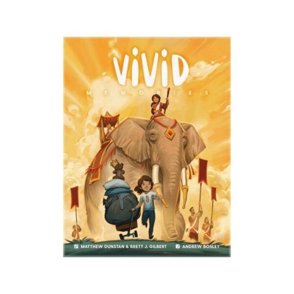 Vivid Memories - NL