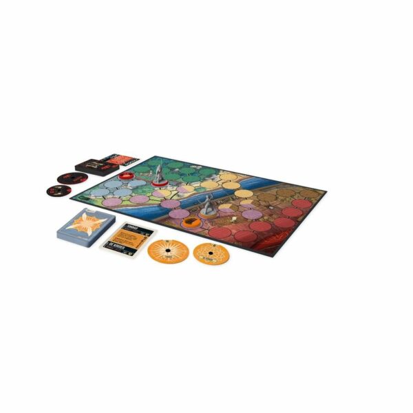 Unmatched: Battle of Legends -  Volume 1 - NL - Afbeelding 2