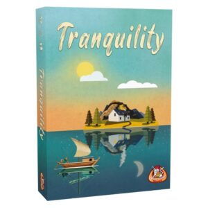 Tranquility - NL