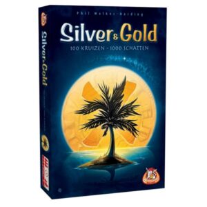 Silver and Gold - NL