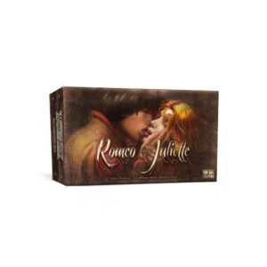 Romeo et Juliette - FR