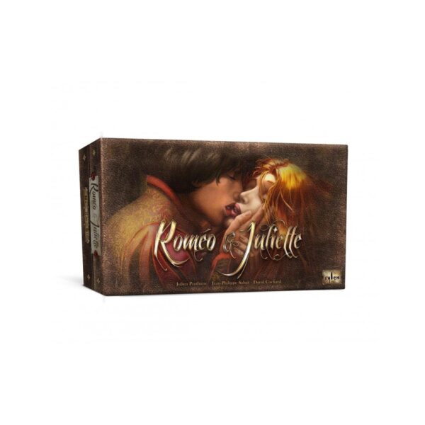 Romeo et Juliette - FR
