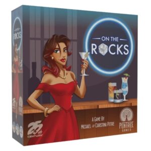 On The Rocks