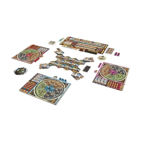 Messina 1347 - NL - Afbeelding 7