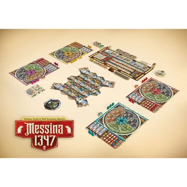 Messina 1347 - NL - Afbeelding 6