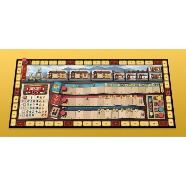 Messina 1347 - NL - Afbeelding 4