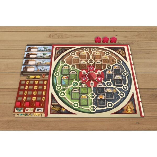 Messina 1347 - NL - Afbeelding 3