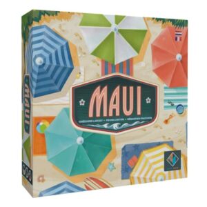 Maui