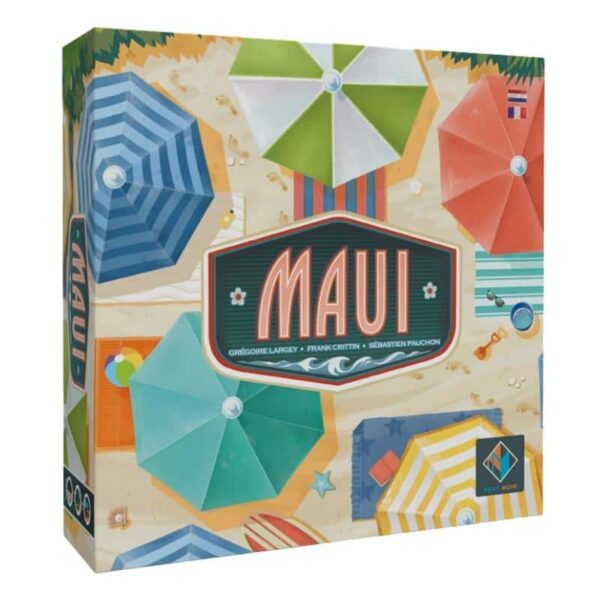 Maui