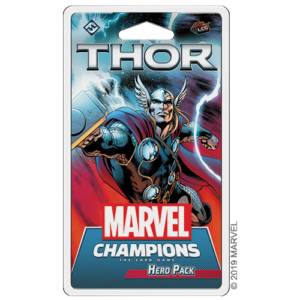 Marvel Champions: Thor Hero Pack