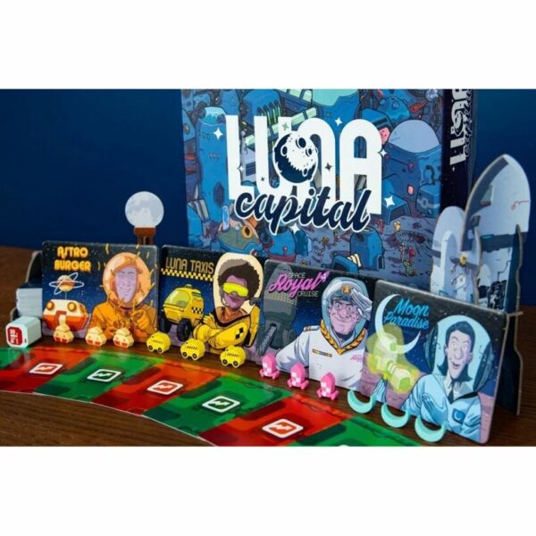 LUNA Capital - Afbeelding 2