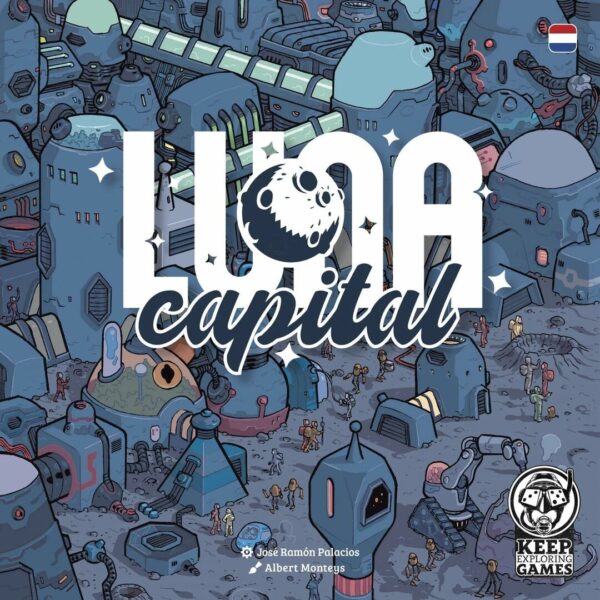LUNA Capital