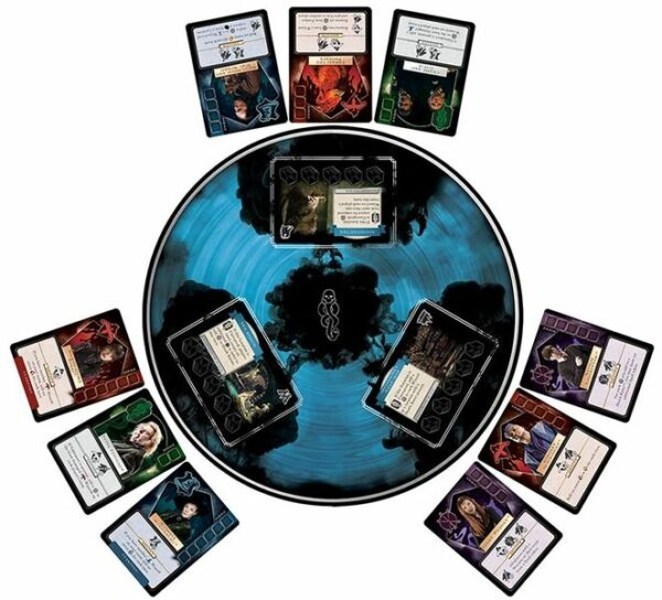 Harry Potter: Death Eaters Rising - Afbeelding 3