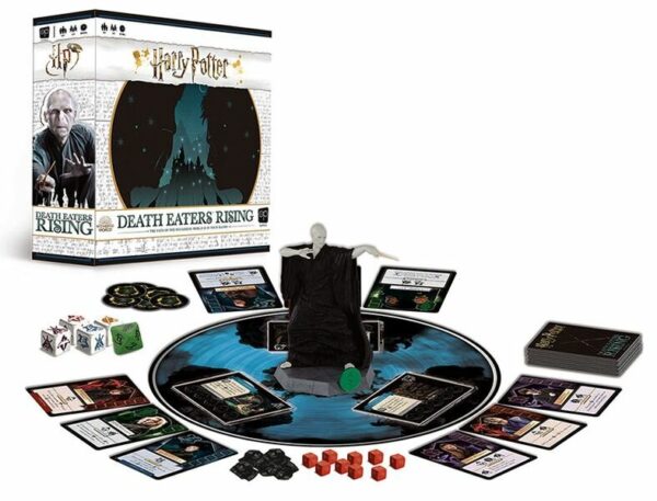 Harry Potter: Death Eaters Rising - Afbeelding 2