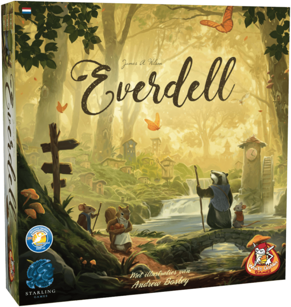 Everdell
