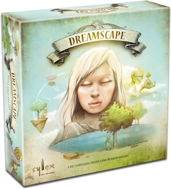 Dreamscape - NL
