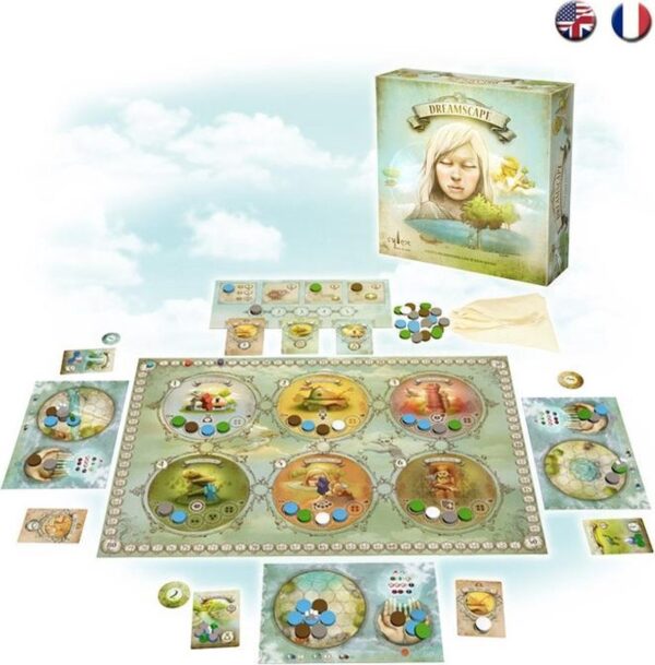 Dreamscape - NL - Afbeelding 8