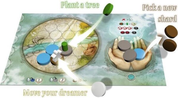 Dreamscape - NL - Afbeelding 3