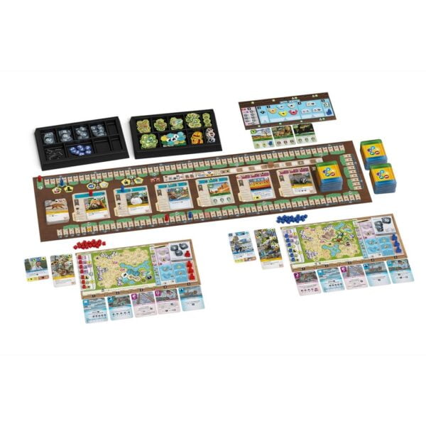 Ark Nova - NL - Afbeelding 2