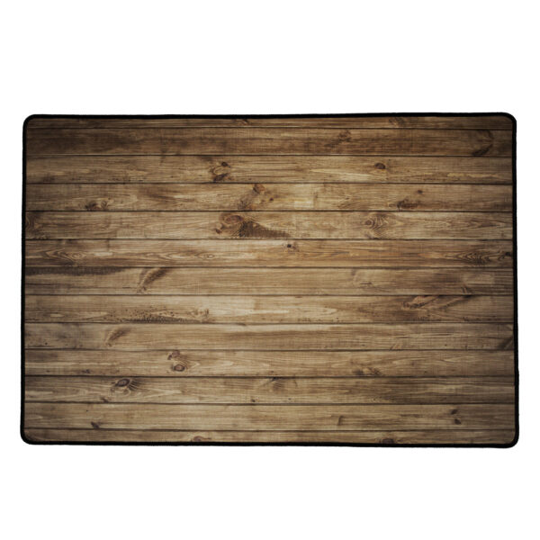 Playmat Offline Distribution -  Wood Texture (60x40cm)
