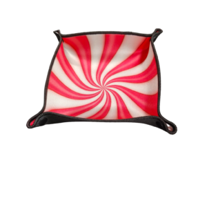 Dice Tray - Candy