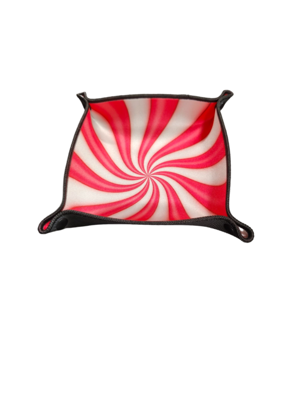 Dice Tray - Candy