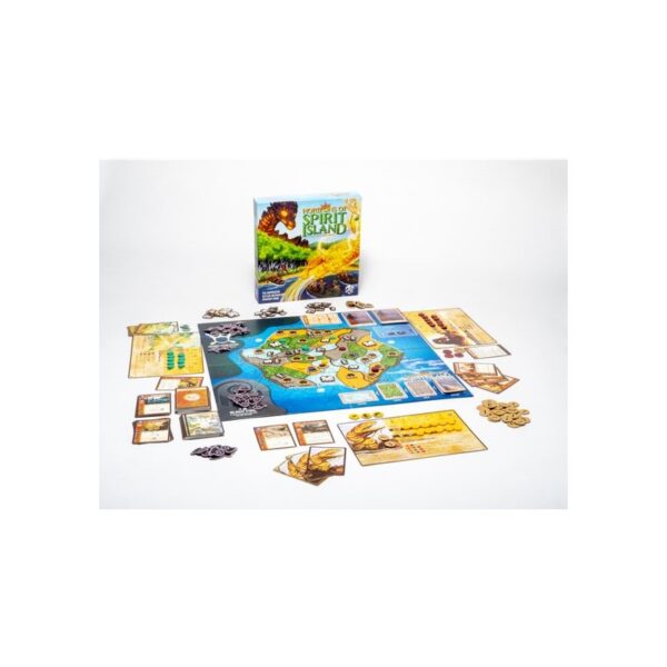 Horizons of Spirit Island - ENG - Afbeelding 2