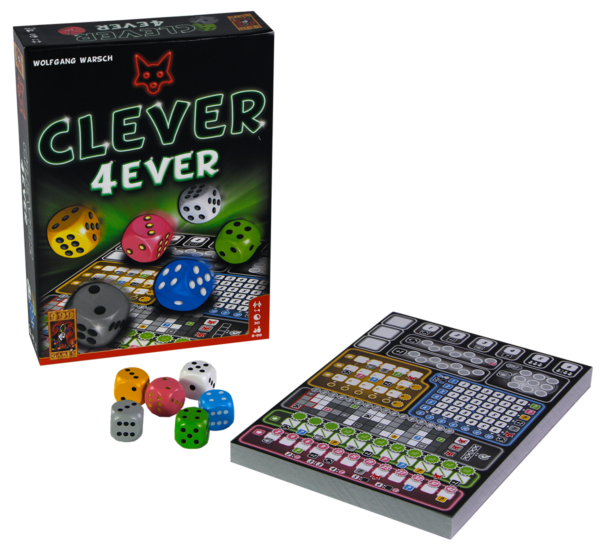 Clever 4Ever - NL - Afbeelding 2