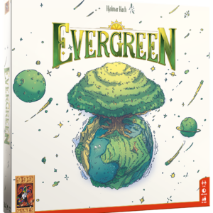 Evergreen - NL