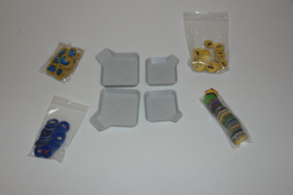 Bits tray - Groot - Afbeelding 5