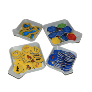 Bits tray - Klein