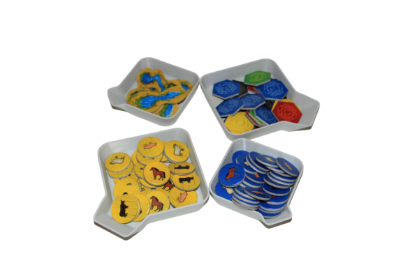 Bits tray - Klein