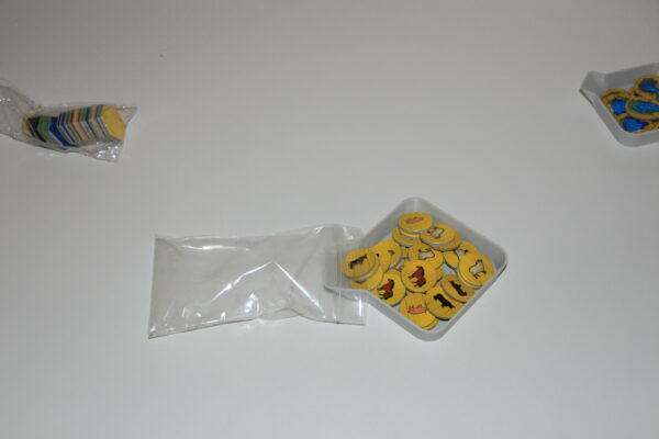 Bits tray - Groot - Afbeelding 4