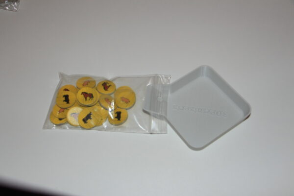 Bits tray - Groot - Afbeelding 3