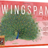 Wingspan Uitbreiding: Azië
