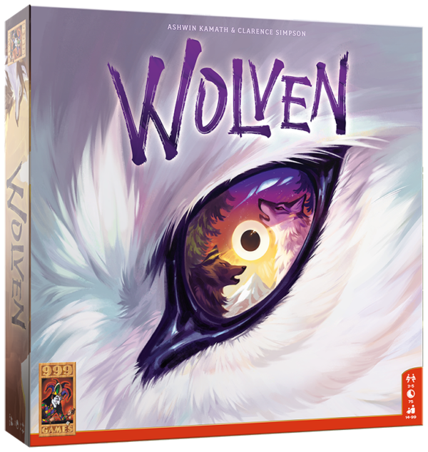 Wolven